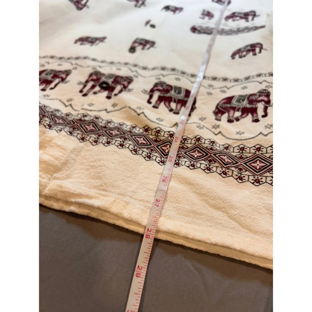 SAM.ON lightweight cotton